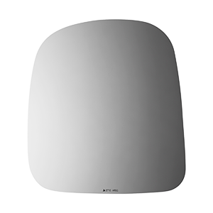 Burco 2710HRSG Driver Side 7 5/16 X 8 1/8 inches