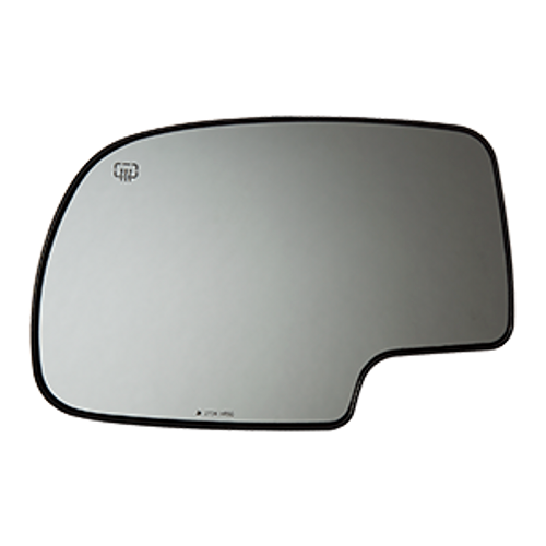 Burco 2734HRSG Driver Side 6 7/16 X 10 inches