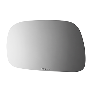 Burco 2942HRSG Driver Side 4 3/8 X 6 5/8 inches