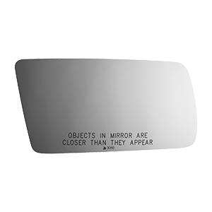 Burco 3060 Passenger Side 3 1/2 X 6 3/4 inches