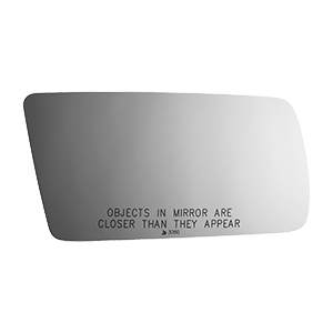Burco 3060 Passenger Side 3 1/2 X 6 3/4 inches