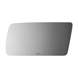 Burco 2504 Driver Side 3 7/16 X 6 5/8 inches