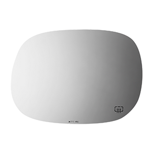 Burco 2713HRSG Driver Side 6 5/8 X 9 1/4 inches