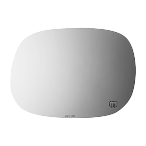 Burco 2713HRSG Driver Side 6 5/8 X 9 1/4 inches