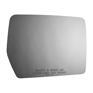 Burco 3323HRSG Passenger Side 6 3/4 X 9 1/8 inches