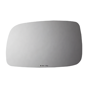 Burco 2991HRSG Driver Side 4 1/8 X 6 3/4 inches