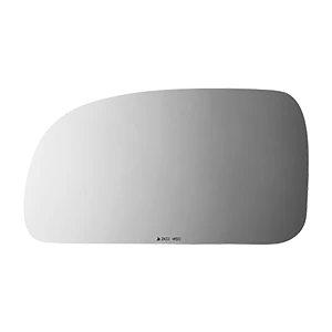 Burco 2933HRSG Driver Side 4 5/8 X 8 1/4 inches