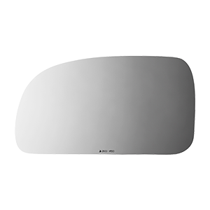 Burco 2933HRSG Driver Side 4 5/8 X 8 1/4 inches