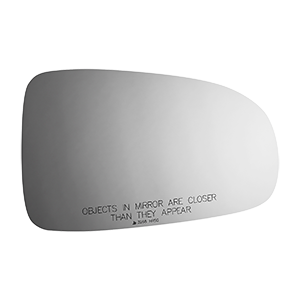 Burco 3268HRSG Passenger Side 4 3/4 X 8 1/8 inches