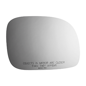 Burco 3545HRSG Passenger Side 5 3/16 X 7 1/4 inches