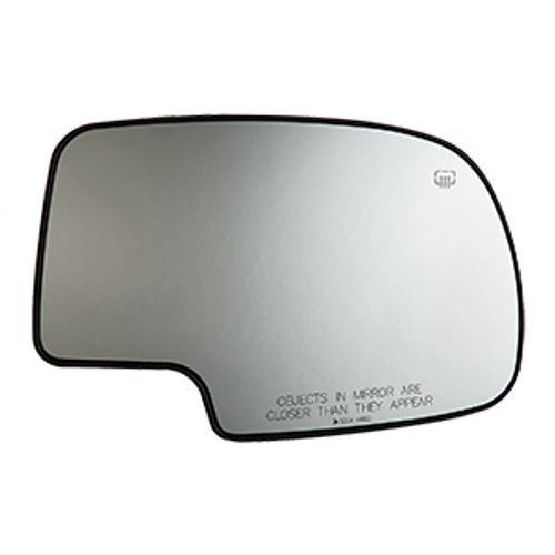 Burco 3254HRSG Passenger Side 6 7/16 X 10 inches