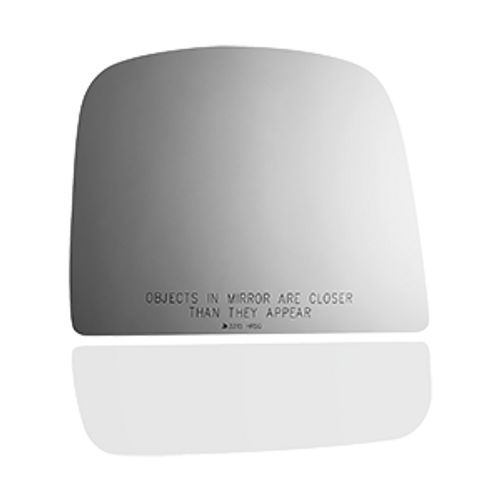 Burco 3315HRSG Passenger Side 5 3/4 X 7 inches