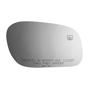 Burco 3627HRSG Passenger Side 4 5/16 X 7 5/16 inches