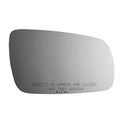 Burco 3702HRSG Passenger Side 3 7/8 X 6 3/4 inches