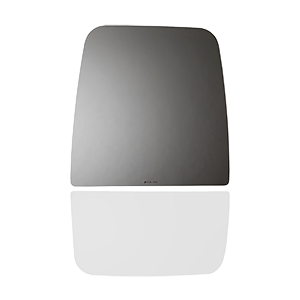 Burco 4026HRSG Driver / Passenger Side 8 5/16 X 8 inches