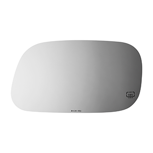 Burco 4028HRSG Driver Side 5 7/16 X 9 5/8 inches