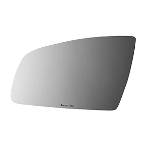 Burco 4055HRSG Driver Side 3 7/8 X 6 3/8 inches