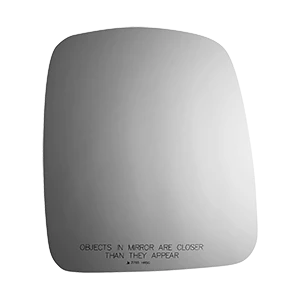 Burco 3765HRSG Passenger Side 7 1/4 X 8 1/4 inches