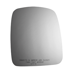 Burco 3765HRSG Passenger Side 7 1/4 X 8 1/4 inches