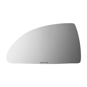 Burco 4084HRSG Driver Side 3 5/8 X 6 1/2 inches