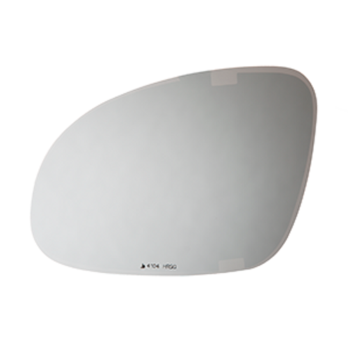 Burco 4104HRSG Driver Side 4 1/2 X 6 1/4 inches