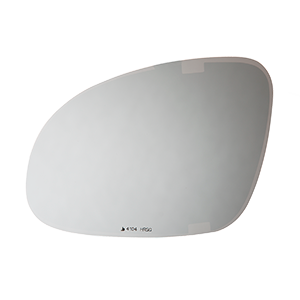 Burco 4104HRSG Driver Side 4 1/2 X 6 1/4 inches