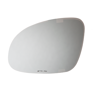 Burco 4104HRSG Driver Side 4 1/2 X 6 1/4 inches