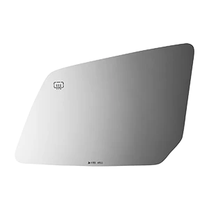 Burco 4166HRSG Driver Side 5 1/4 X 7 9/16 inches