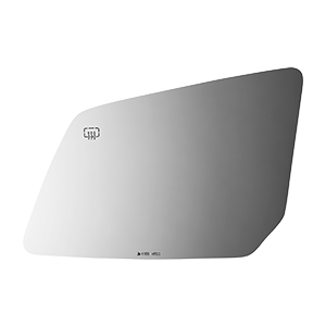 Burco 4166HRSG Driver Side 5 1/4 X 7 9/16 inches