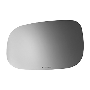 Burco 4171HRSG Driver Side 4 3/16 X 6 11/16 inches