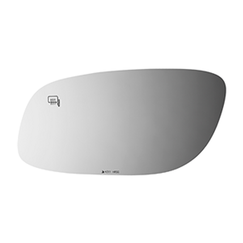 Burco 4311HRSG Driver Side 4 1/4 X 8 inches