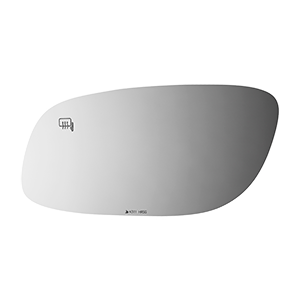 Burco 4311HRSG Driver Side 4 1/4 X 8 inches