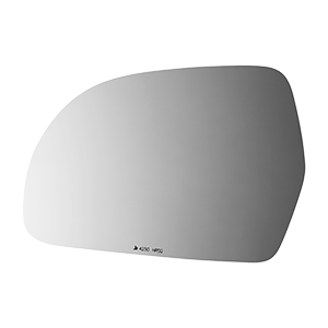 Burco 4250HRSG Driver Side 4 3/4 X 7 inches