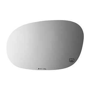 Burco 4312HRSG Driver Side 4 1/4 X 6 5/8 inches