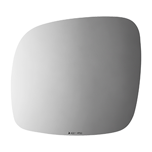 Burco 4221HRSG Driver Side 6 X 6 3/4 inches