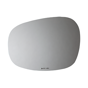 Burco 4329HRSG Driver Side 4 5/8 X 6 3/4 inches