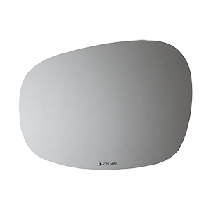 Burco 4329HRSG Driver Side 4 5/8 X 6 3/4 inches