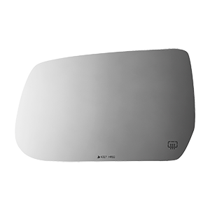 Burco 4327HRSG Driver Side 4 3/8 X 7 1/4 inches