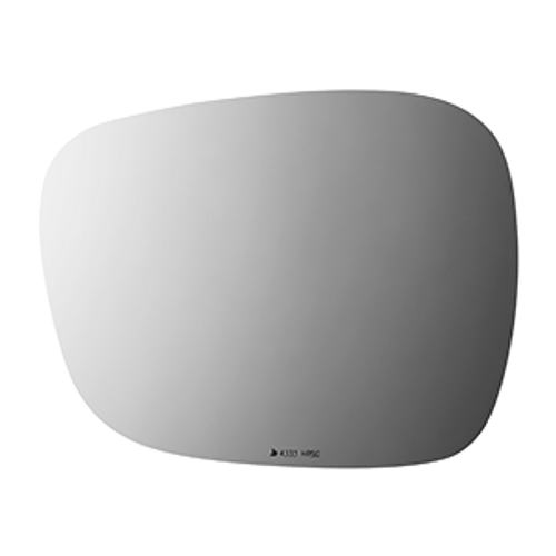 Burco 4333HRSG Driver Side 5 11/16 X 7 1/4 inches