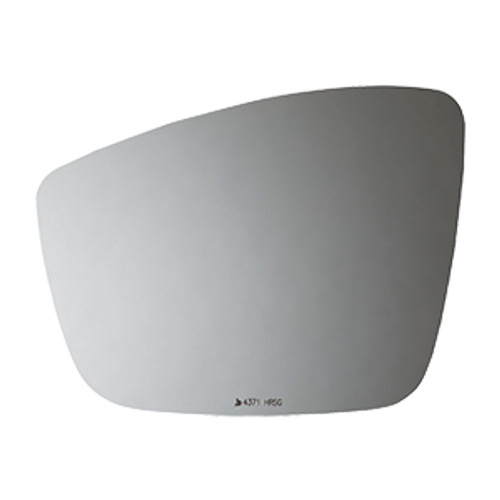 Burco 4371HRSG Driver Side 4 3/8 X 6 1/8 inches