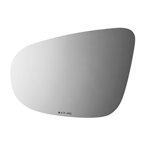 Burco 4370HRSG Driver Side 4 1/2 X 6 5/16 inches