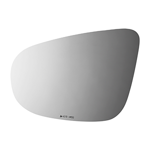 Burco 4370HRSG Driver Side 4 1/2 X 6 5/16 inches