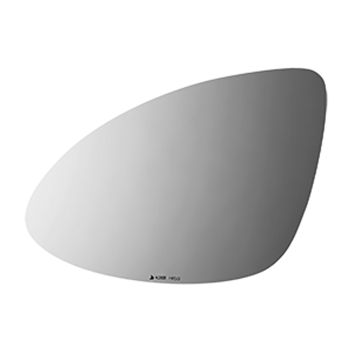 Burco 4388HRSG Driver Side 4 5/8 X 6 9/16 inches