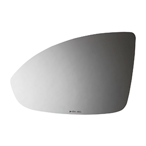 Burco 4354HRSG Driver Side 4 1/2 X 7 1/16 inches