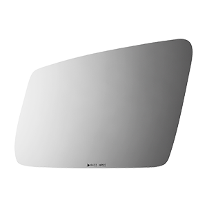 Burco 4422HRSG Driver Side 4 3/8 X 6 1/8 inches