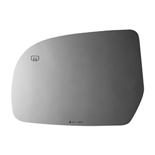 Burco 4377HRSG Driver Side 4 13/16 X 6 7/8 inches