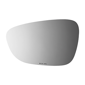 Burco 4384HRSG Driver Side 4 1/2 X 7 3/16 inches