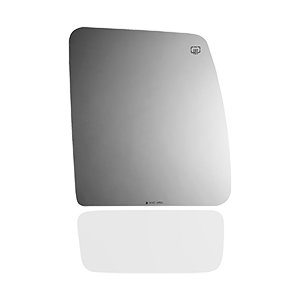 Burco 4443HRSG Passenger Side 7 3/16 X 7 13/16 inches