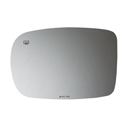 Burco 4403HRSG Driver Side 4 7/16 X 7 5/16 inches