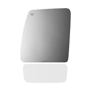 Burco 4442HRSG Driver Side 7 3/16 X 7 13/16 inches
